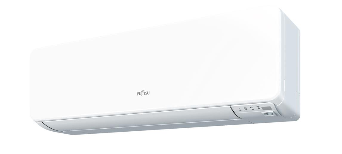 Fujitsu High Spec 9.000 BTU/h A+++ Inverter Klima R32 ASEH09KGTG