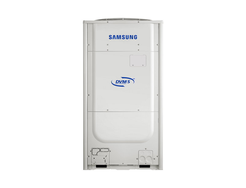 DVM, Mono, Standart, Isı Geri Kazanımı R410a, 380~415V, 50Hz, 3Ф, Dış Ünite 8 HP