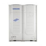 DVM, Mono, Standart, Isı Pompası R410a, 380~415V, 50Hz, 3Ф, Dış Ünite 16 HP