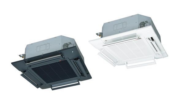 VRF İç Üniteler (4 YÖNE KASET)