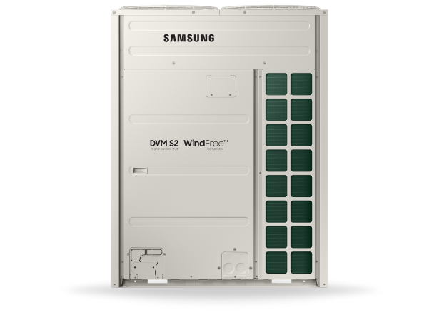 Samsung Vrf Sistemleri