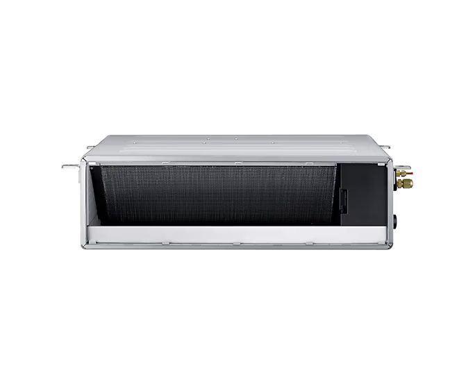 Duct S DVM